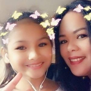 Meet your Posher, Cristina